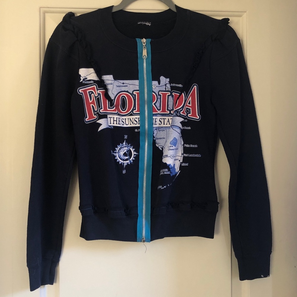 Florida Sweatshirt